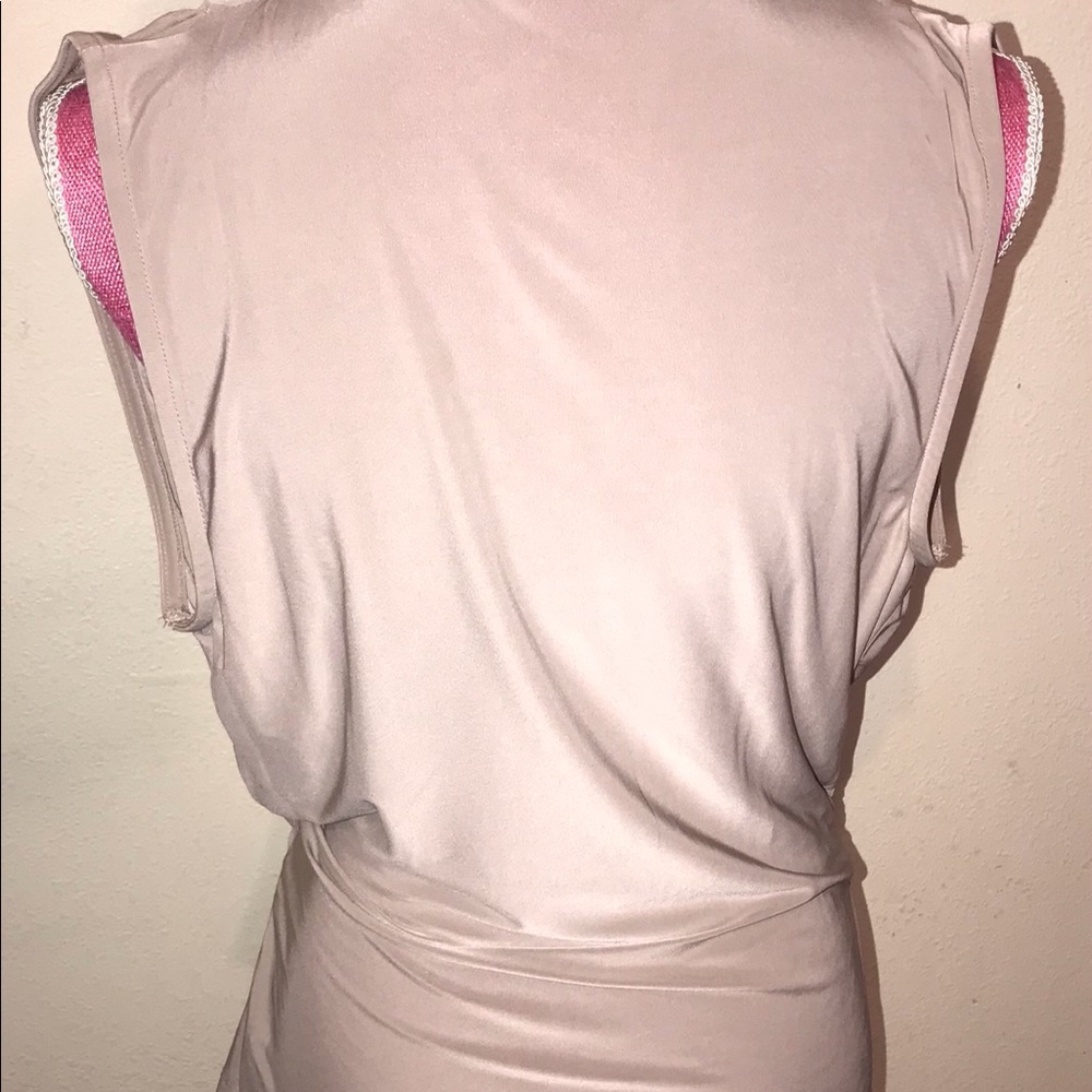 Wrap around blouse from Limited - Picture 2 of 2